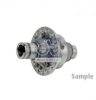 IVECO 2995939 Housing, differential